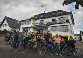 Hotel Haus Seeblick Apartments Am See